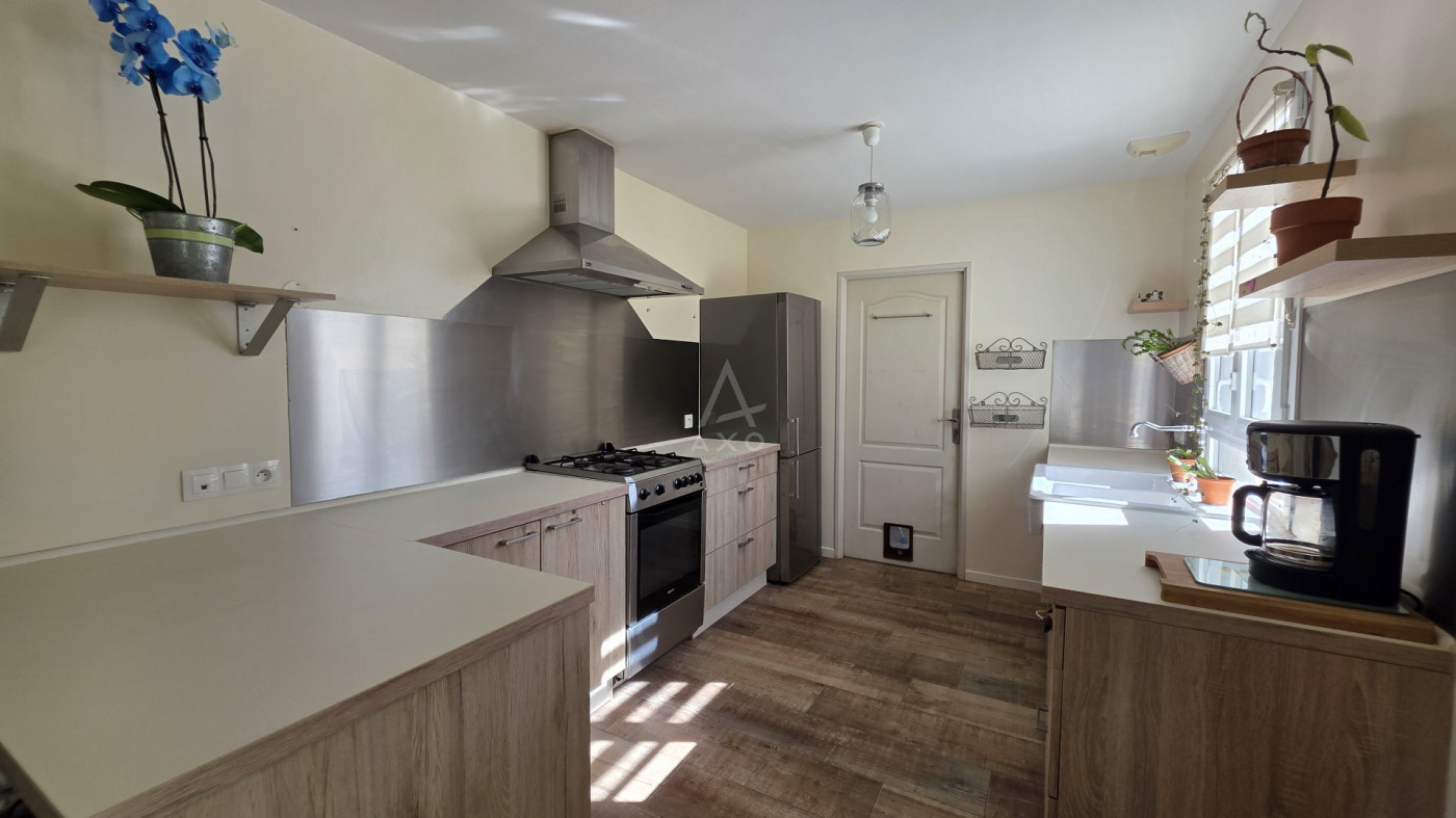 vente Maison Val-de-virvÉe - Photo 3