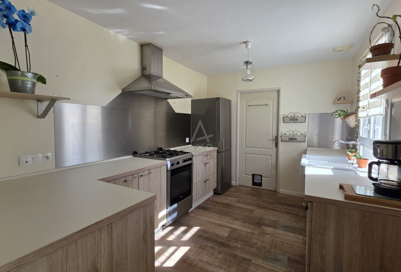 vente Maison Val-de-virvÉe - Photo 4