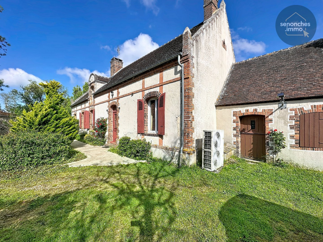 vente Longere Dampierre Sur Blevy - Photo 5