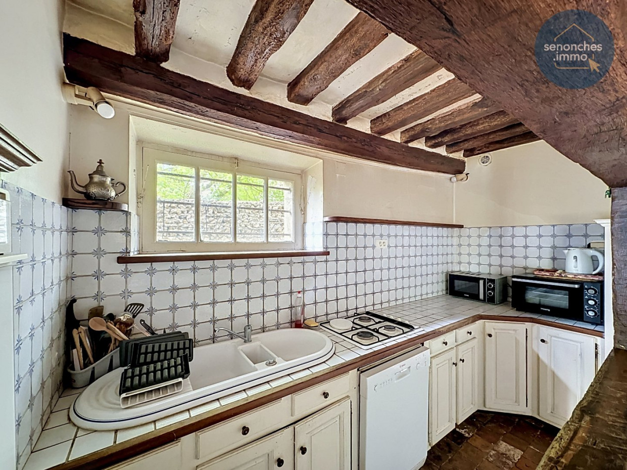 vente Longere Dampierre Sur Blevy - Photo 10