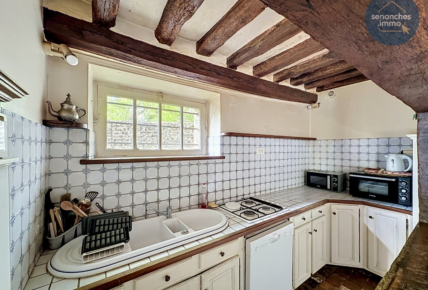 vente Longere Dampierre Sur Blevy - Photo 10
