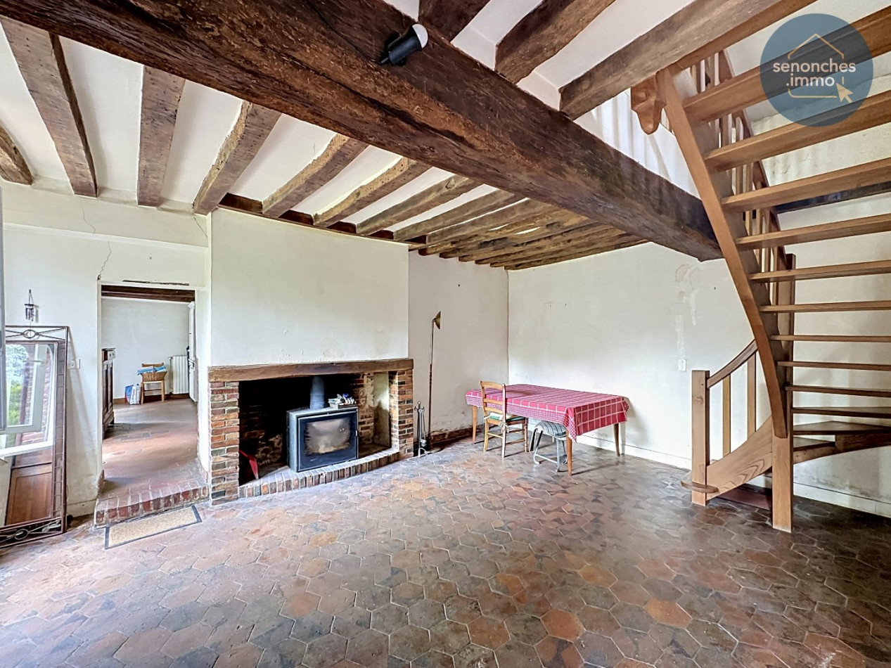 vente Longere Dampierre Sur Blevy - Photo 14