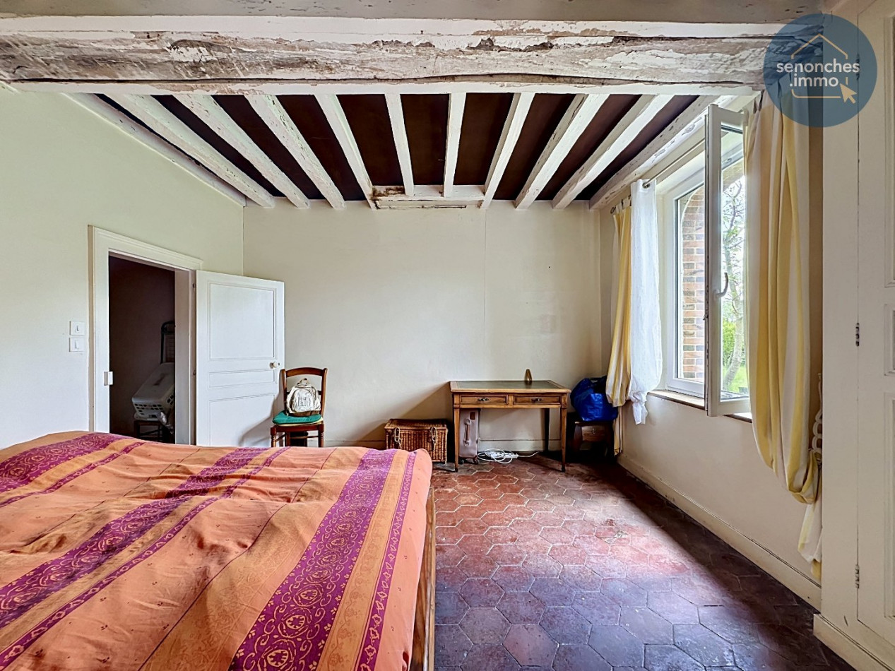 vente Longere Dampierre Sur Blevy - Photo 16