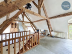 vente Longere Dampierre Sur Blevy