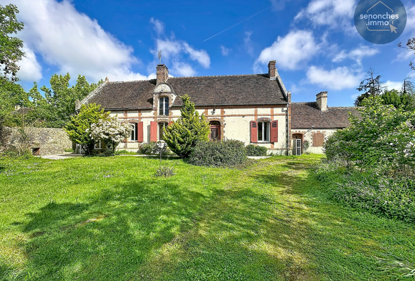 vente Longere Dampierre Sur Blevy - Photo 1