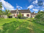 vente Longere Dampierre Sur Blevy