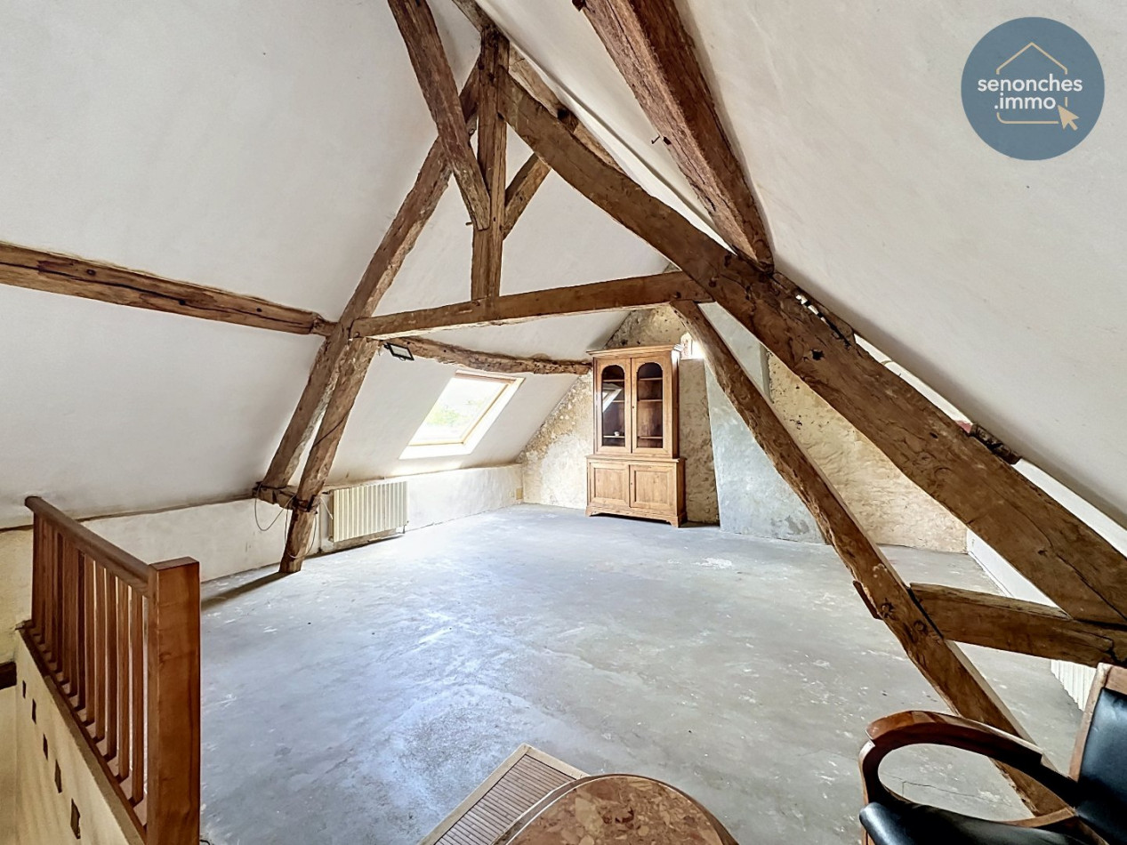vente Longere Dampierre Sur Blevy - Photo 20