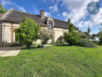 vente Longere Dampierre Sur Blevy