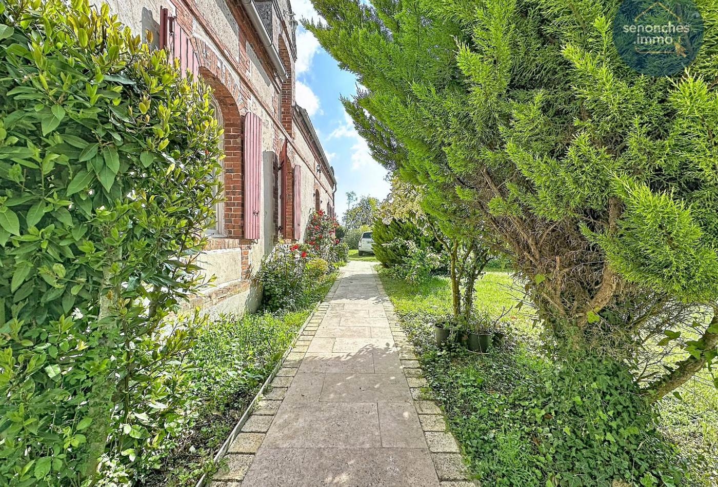 vente Longere Dampierre Sur Blevy - Photo 3