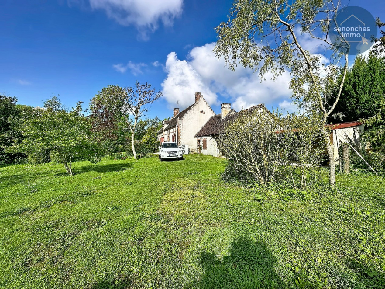 vente Longere Dampierre Sur Blevy - Photo 6