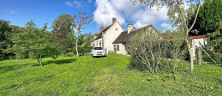 vente Longere Dampierre Sur Blevy