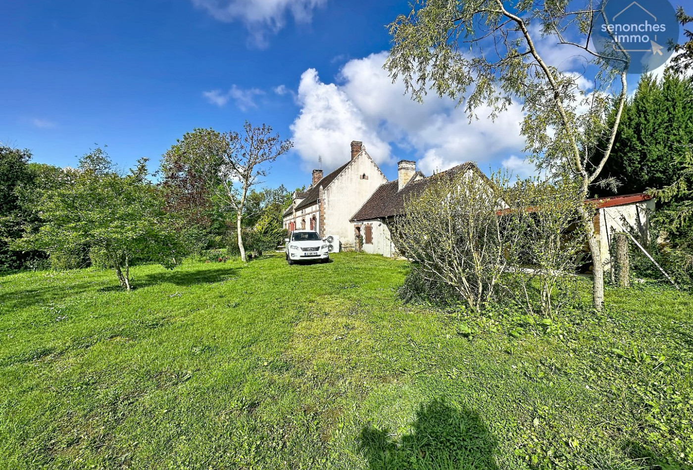 vente Longere Dampierre Sur Blevy - Photo 6