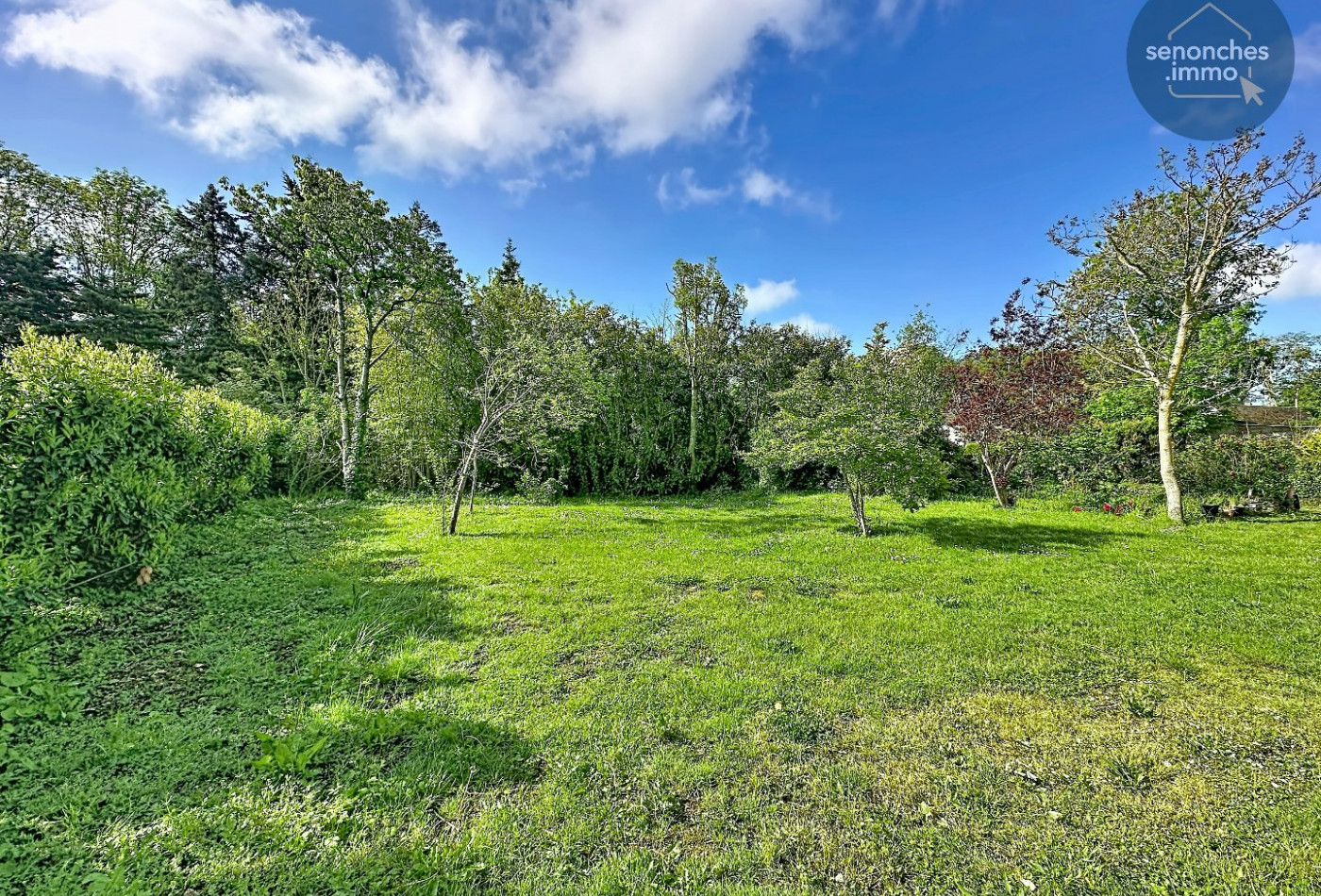 vente Longere Dampierre Sur Blevy - Photo 7