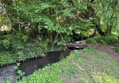 vente Terrain constructible Angouleme