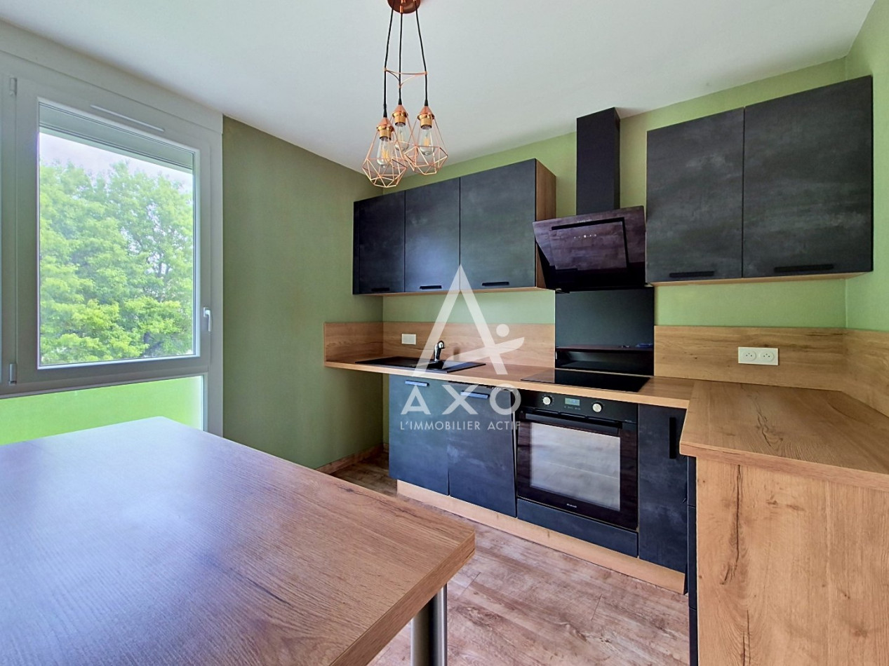 vente Appartement Beauvais - Photo 3