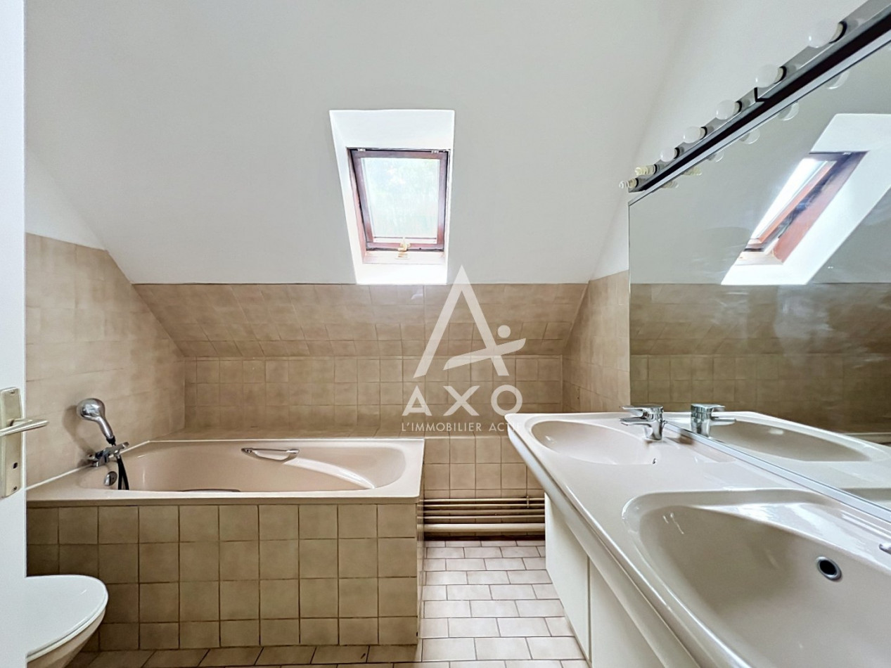 vente Maison Dijon - Photo 11