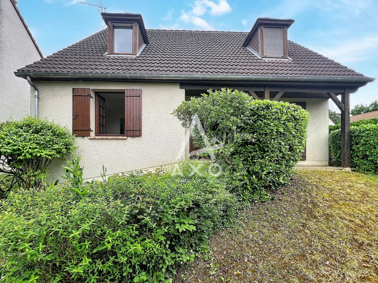 vente Maison Dijon - Photo 1
