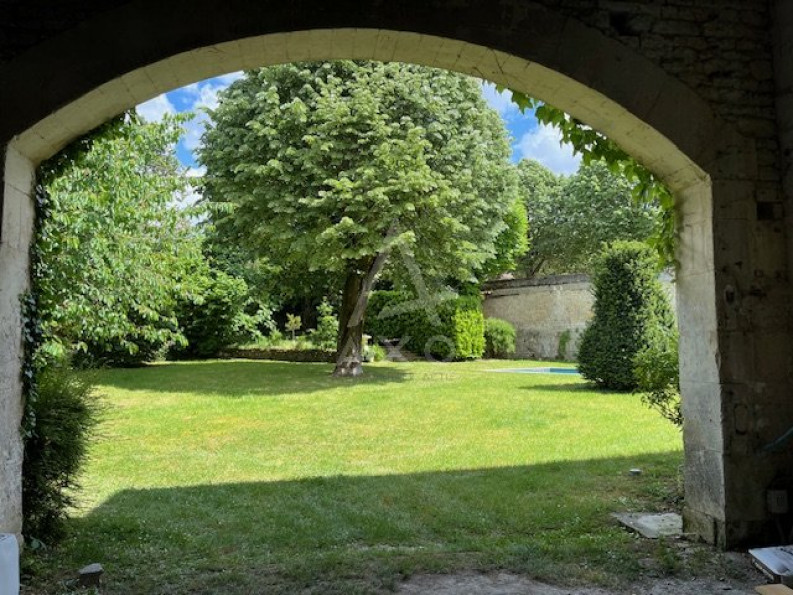 vente Maison bourgeoise Angouleme - Photo 3