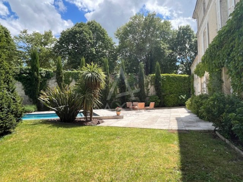 vente Maison bourgeoise Angouleme - Photo 4