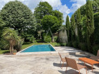 vente Maison bourgeoise Angouleme