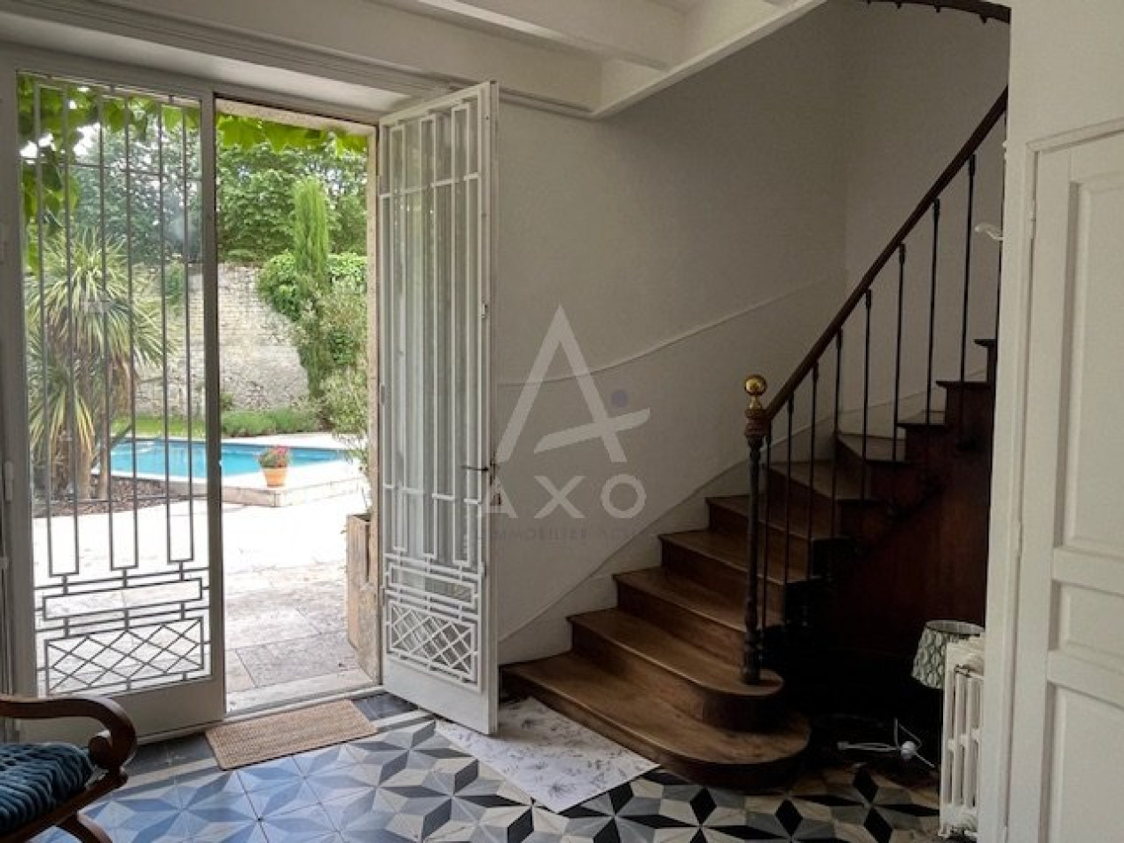 vente Maison bourgeoise Angouleme - Photo 6