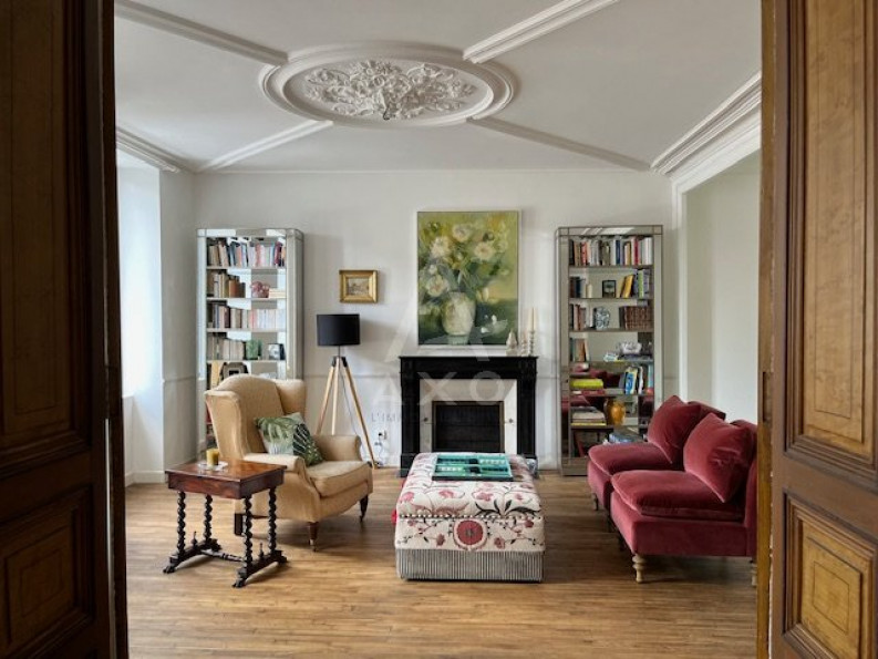 vente Maison bourgeoise Angouleme - Photo 9