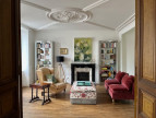 vente Maison bourgeoise Angouleme