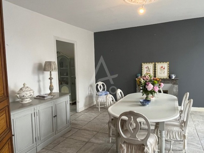 vente Maison bourgeoise Angouleme - Photo 10