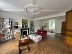 vente Maison bourgeoise Angouleme
