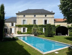vente Maison bourgeoise Angouleme