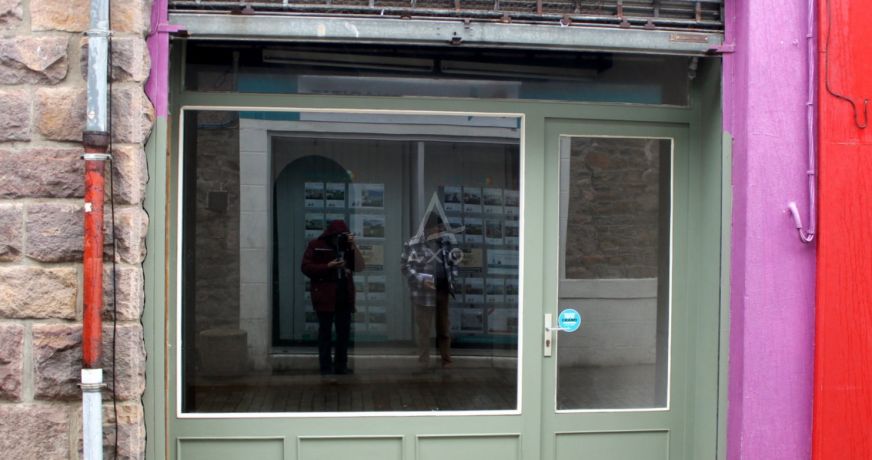 vente Local commercial Paimpol