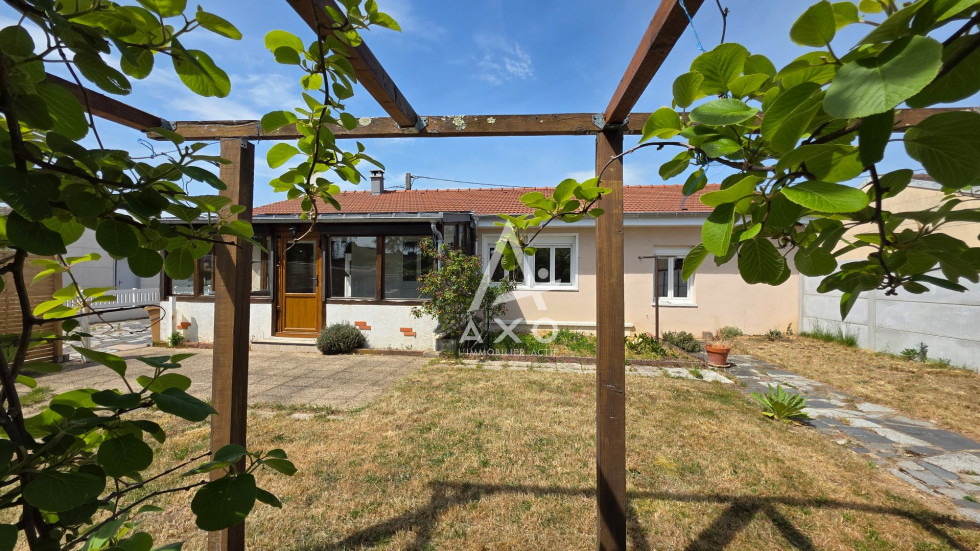 vente Maison Pannes - Photo 2