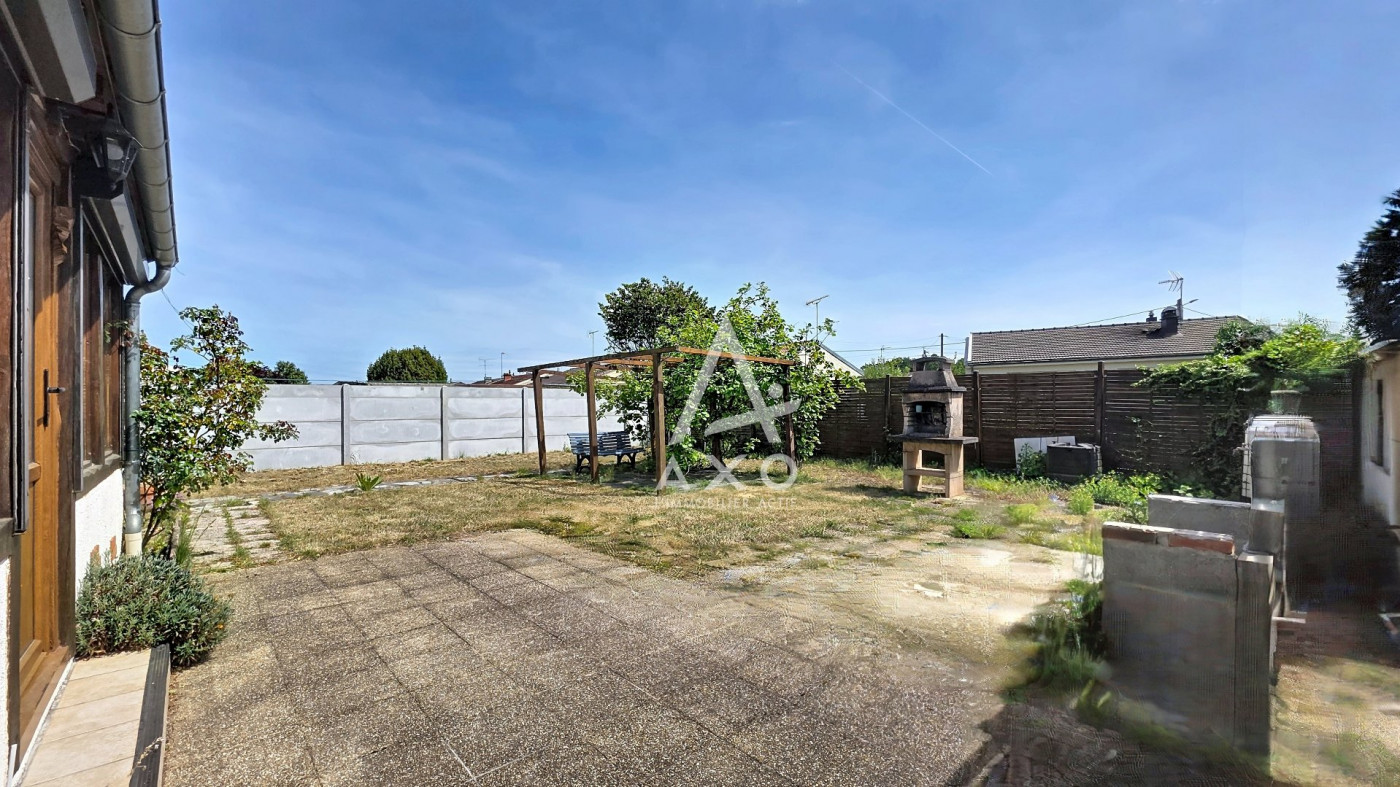 vente Maison Pannes - Photo 13