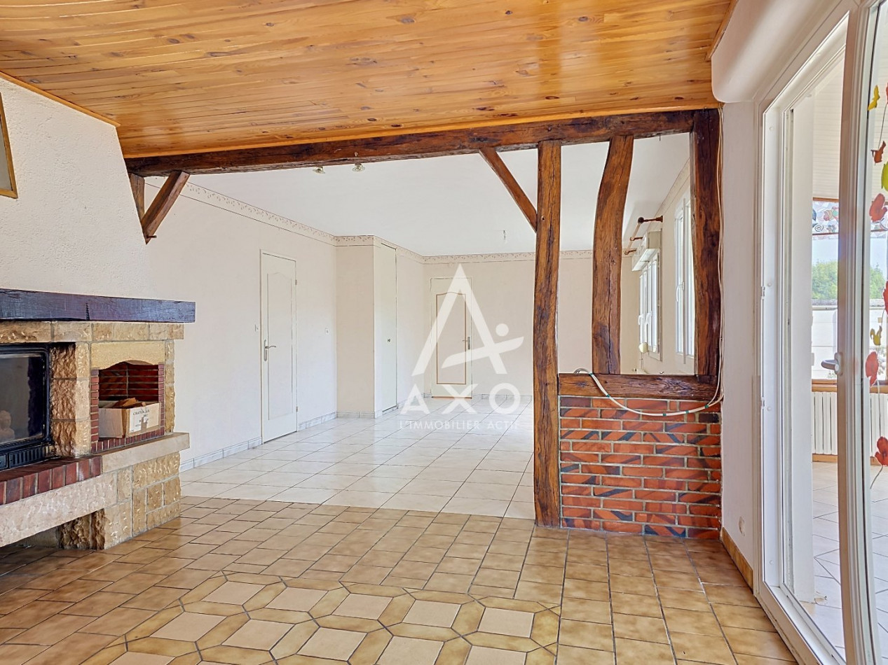 vente Maison Pannes - Photo 7