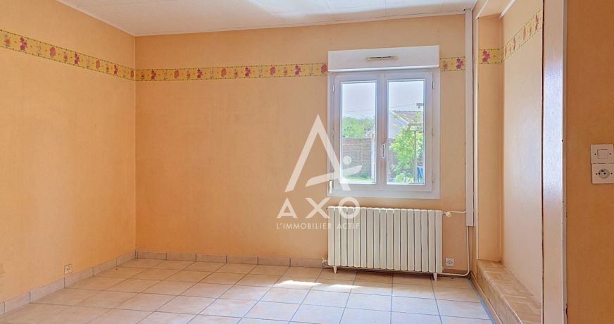 vente Maison Pannes