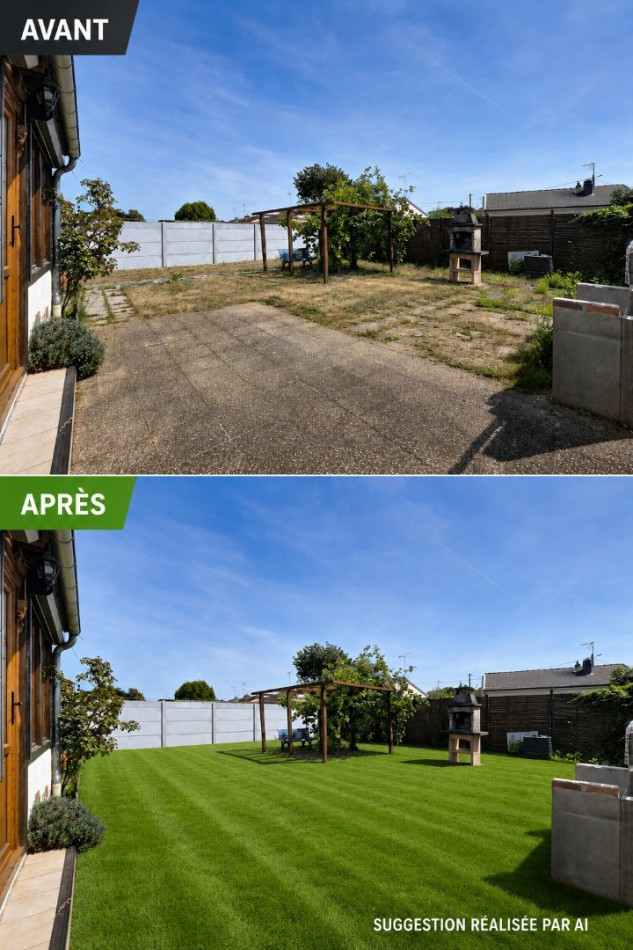 vente Maison Pannes - Photo 14