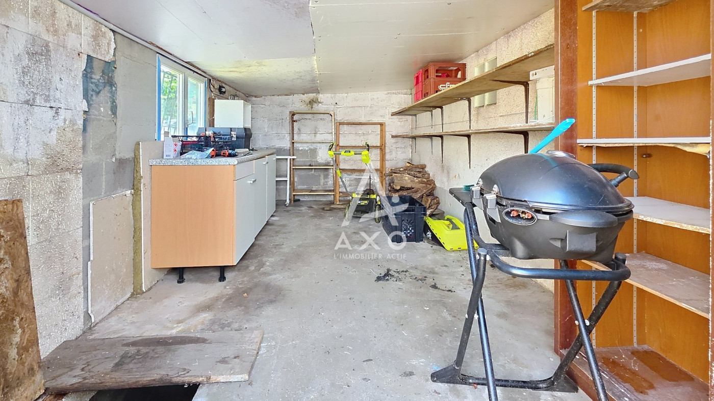 vente Maison Pannes - Photo 17