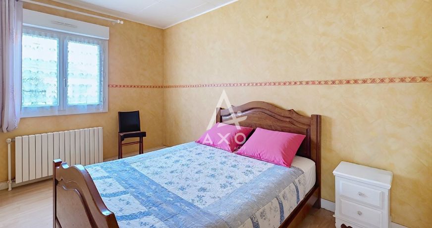 vente Maison Pannes
