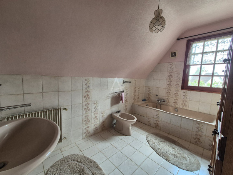 vente Maison Bretteville Sur Odon - Photo 6