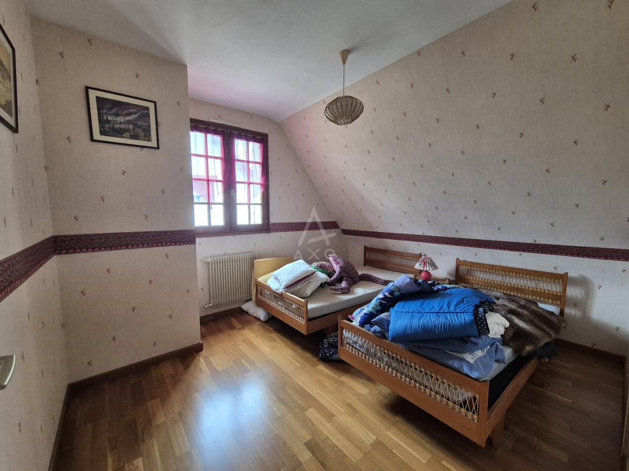 vente Maison Bretteville Sur Odon - Photo 10