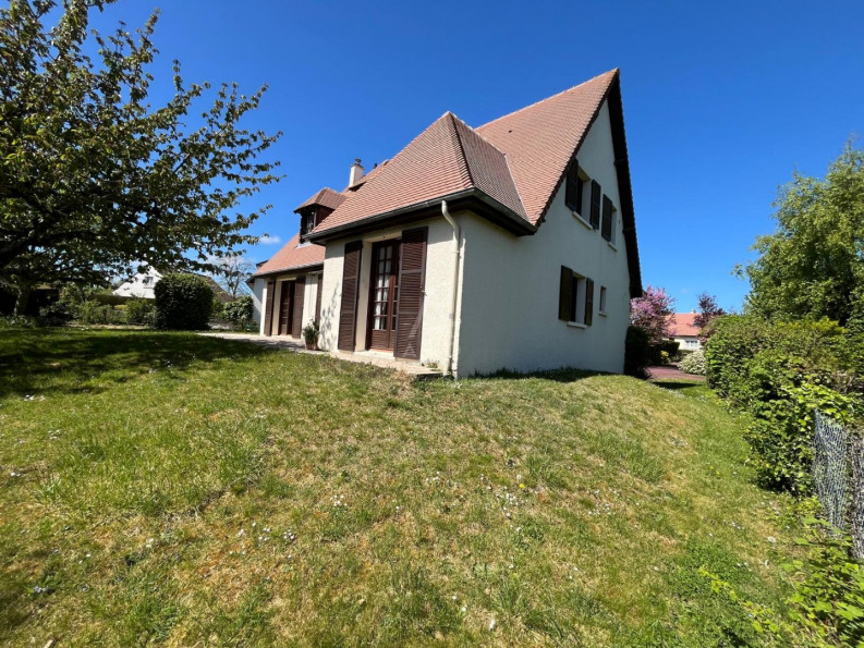 vente Maison Bretteville Sur Odon - Photo 1