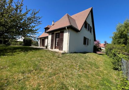 vente Maison Bretteville Sur Odon