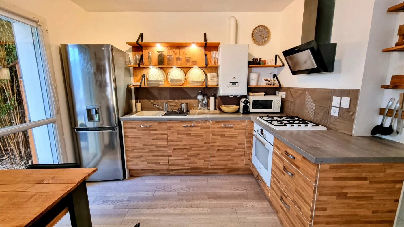 location Appartement Nantes - Photo 8