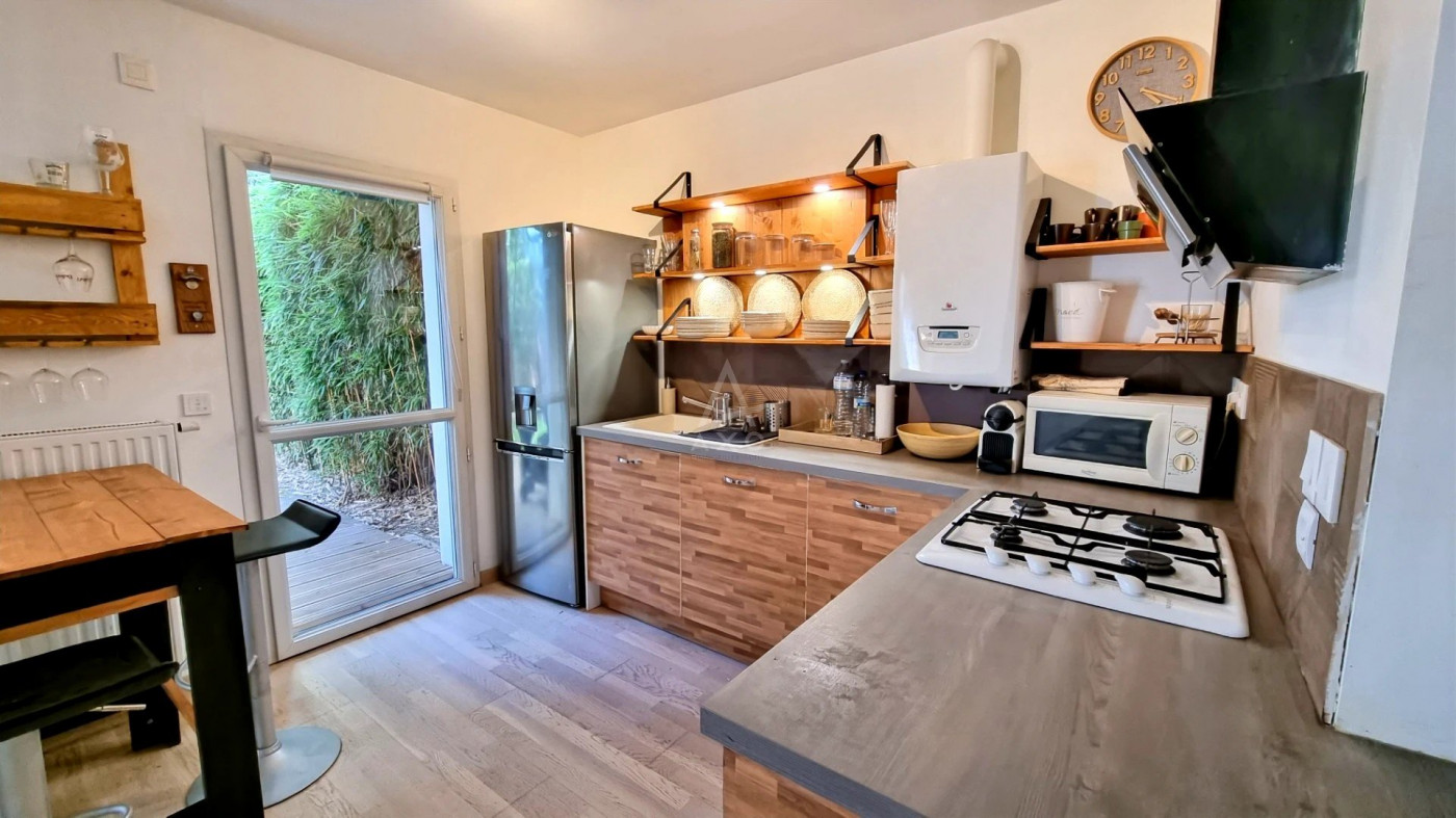 location Appartement Nantes - Photo 9