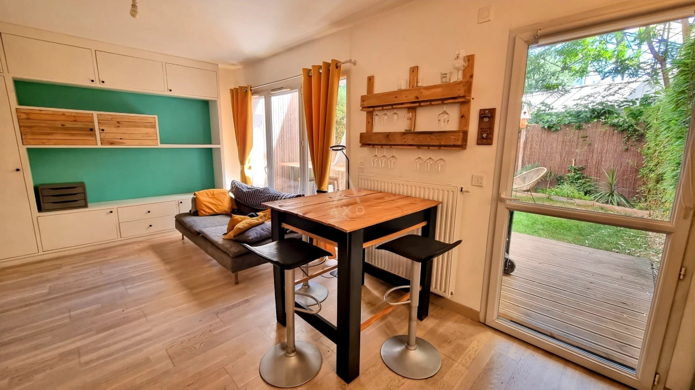 location Appartement Nantes - Photo 10