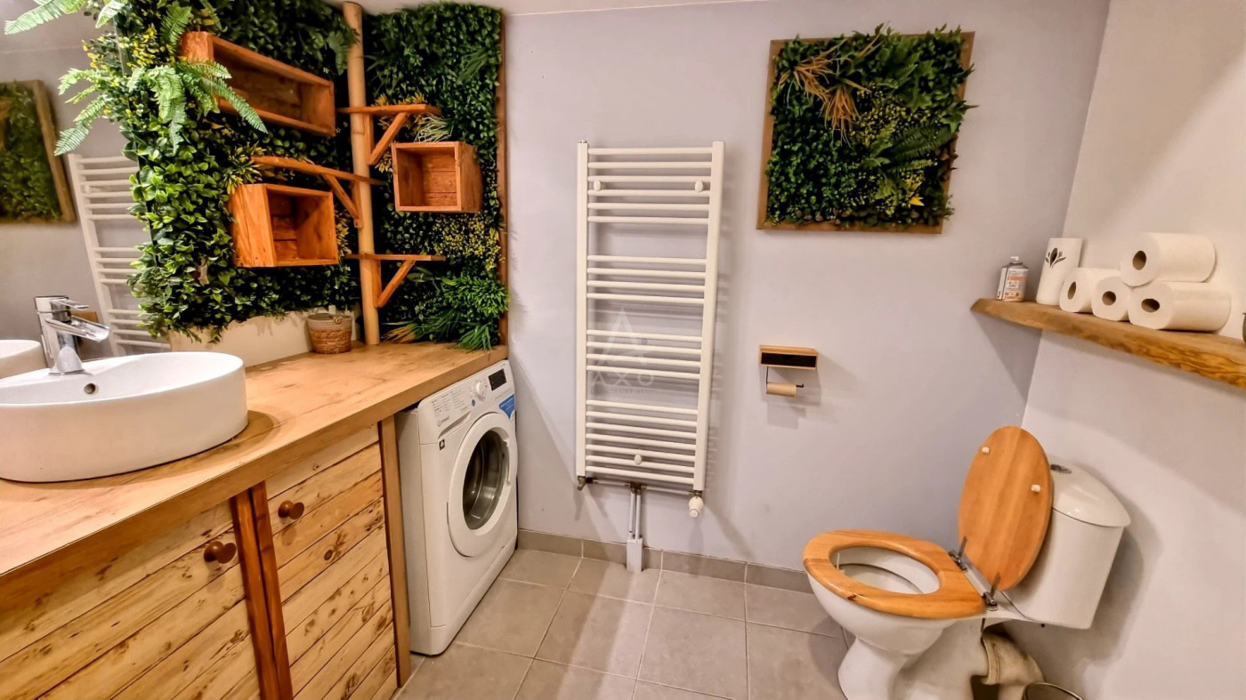 location Appartement Nantes - Photo 11