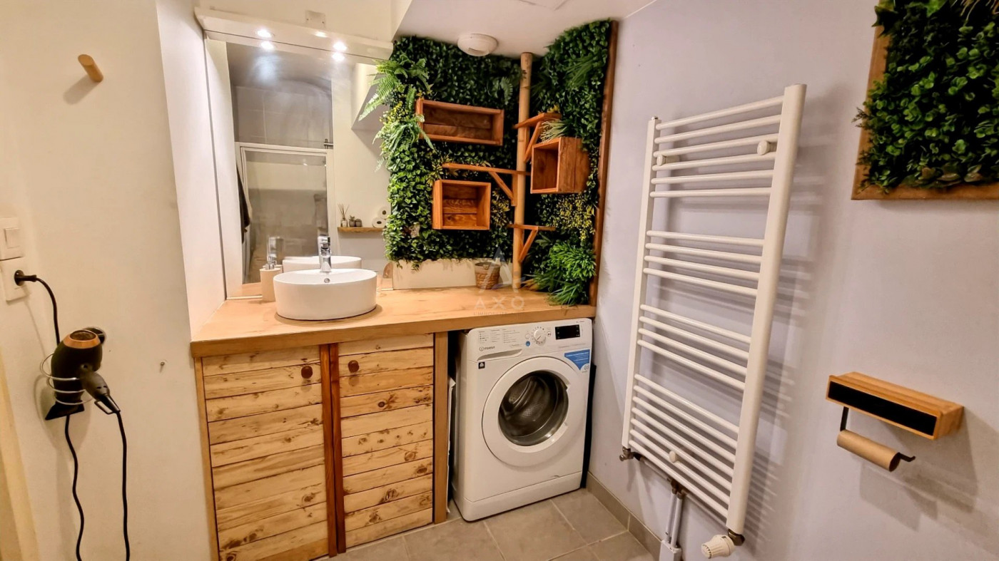 location Appartement Nantes - Photo 12