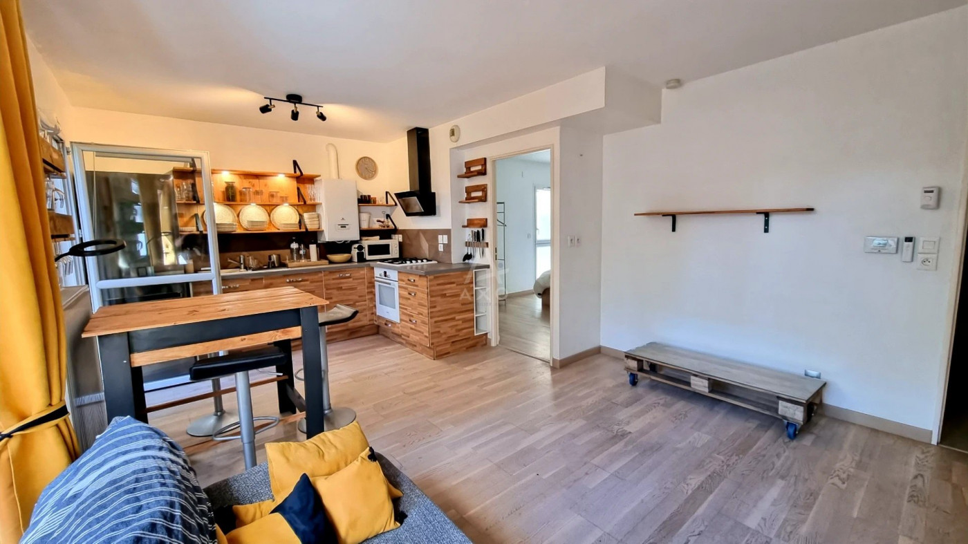 location Appartement Nantes - Photo 13