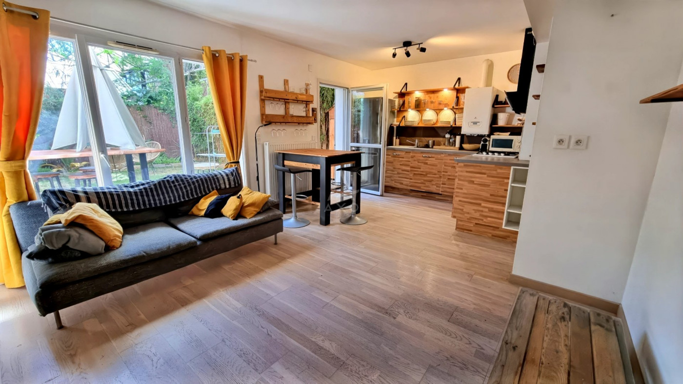 location Appartement Nantes - Photo 7