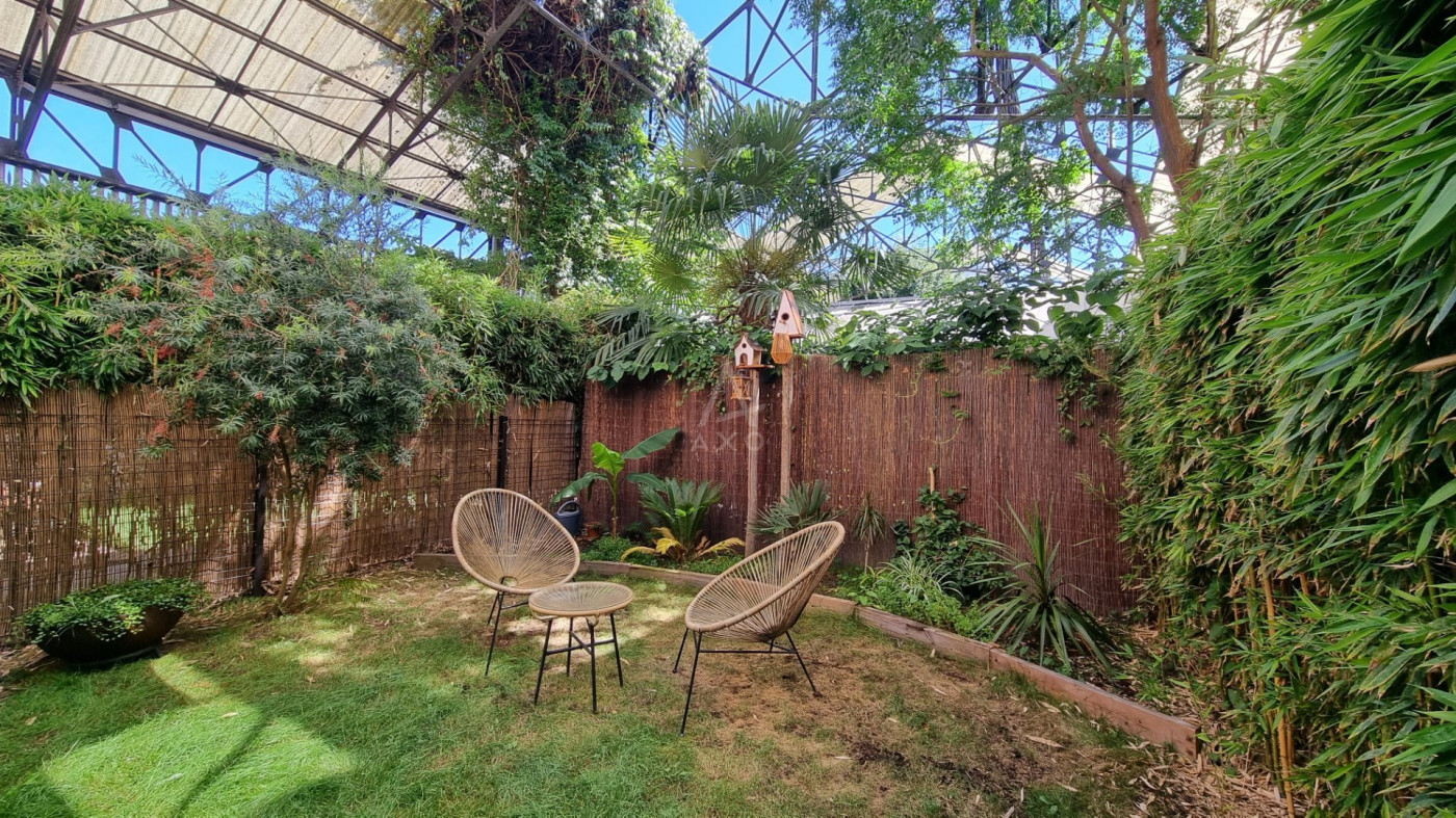 location Appartement Nantes - Photo 4